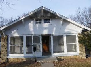 3718 Ruby Ave, Kansas City, KS 66106