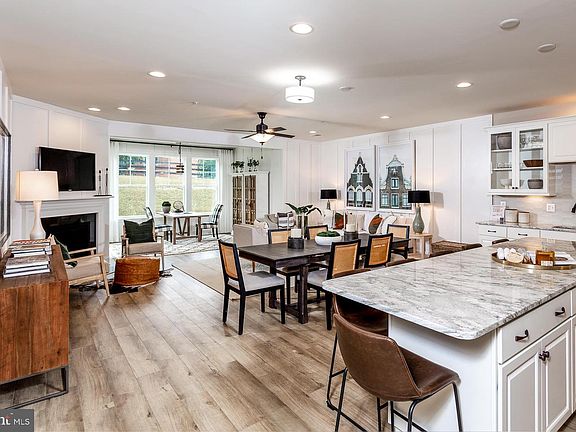 5th image of 19702 Oleander Ct Homesite 1.0007