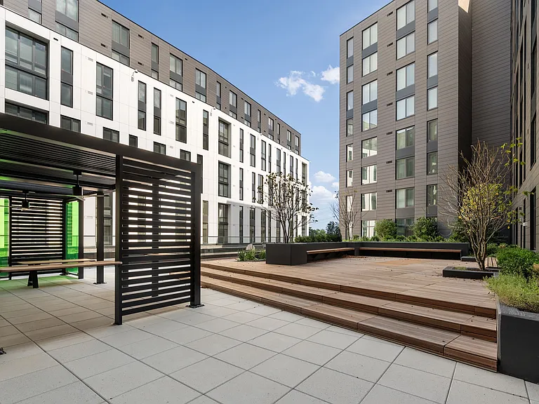Union on Knox - Student Housing — Photo 25
