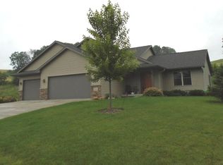 3045 Handel St, Black Earth, WI 53515