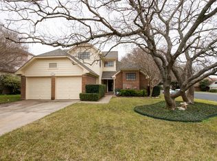 15701 De Peer Ave, Austin, TX 78717