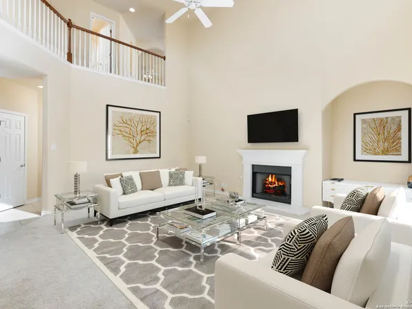 8306 MAGDALENA RUN, Helotes, TX 78023