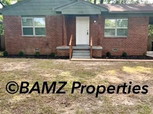 2721 Marlene St, Memphis, TN 38118