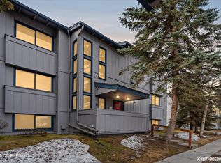 1630 Eastridge Dr #3-203, Anchorage, AK 99501