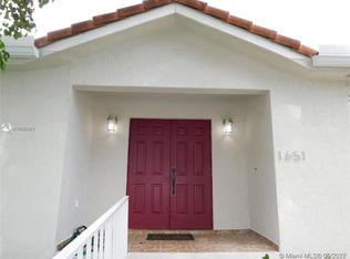 1651 SW 31st Ave #0, Miami, FL 33145