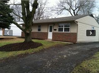 4246 Ellery Dr, Columbus, OH