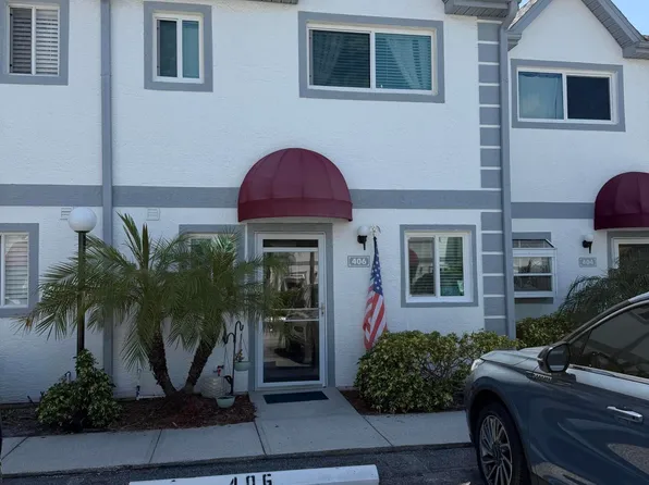 406 Seaport Blvd #T123, Cape Canaveral, FL 32920