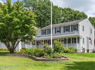 21 Partridge Rd, Dracut, MA 01826