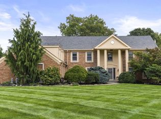 4236 Shire Cove Rd, Hilliard, OH 43026