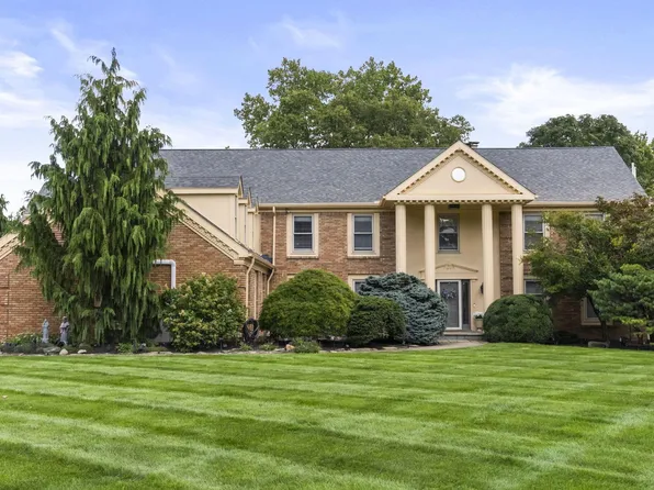 4236 Shire Cove Rd, Hilliard, OH 43026