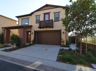 1 Intriga Ct, Mission Viejo, CA 92694