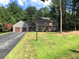 546 Acland Blvd, Ballston Spa, NY 12020