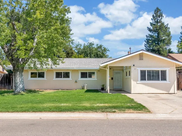 2012 Kincaid Way, Sacramento, CA 95825
