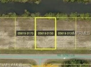 1345 NE 32nd Ln, Cape Coral, FL 33909