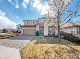 580 Connemaras Ct, Reno, NV 89521