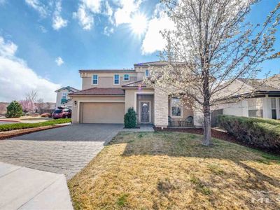 580 Connemaras Ct, Reno, NV, 89521