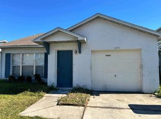 1025 Clovercrest Rd, Orlando, FL 32811