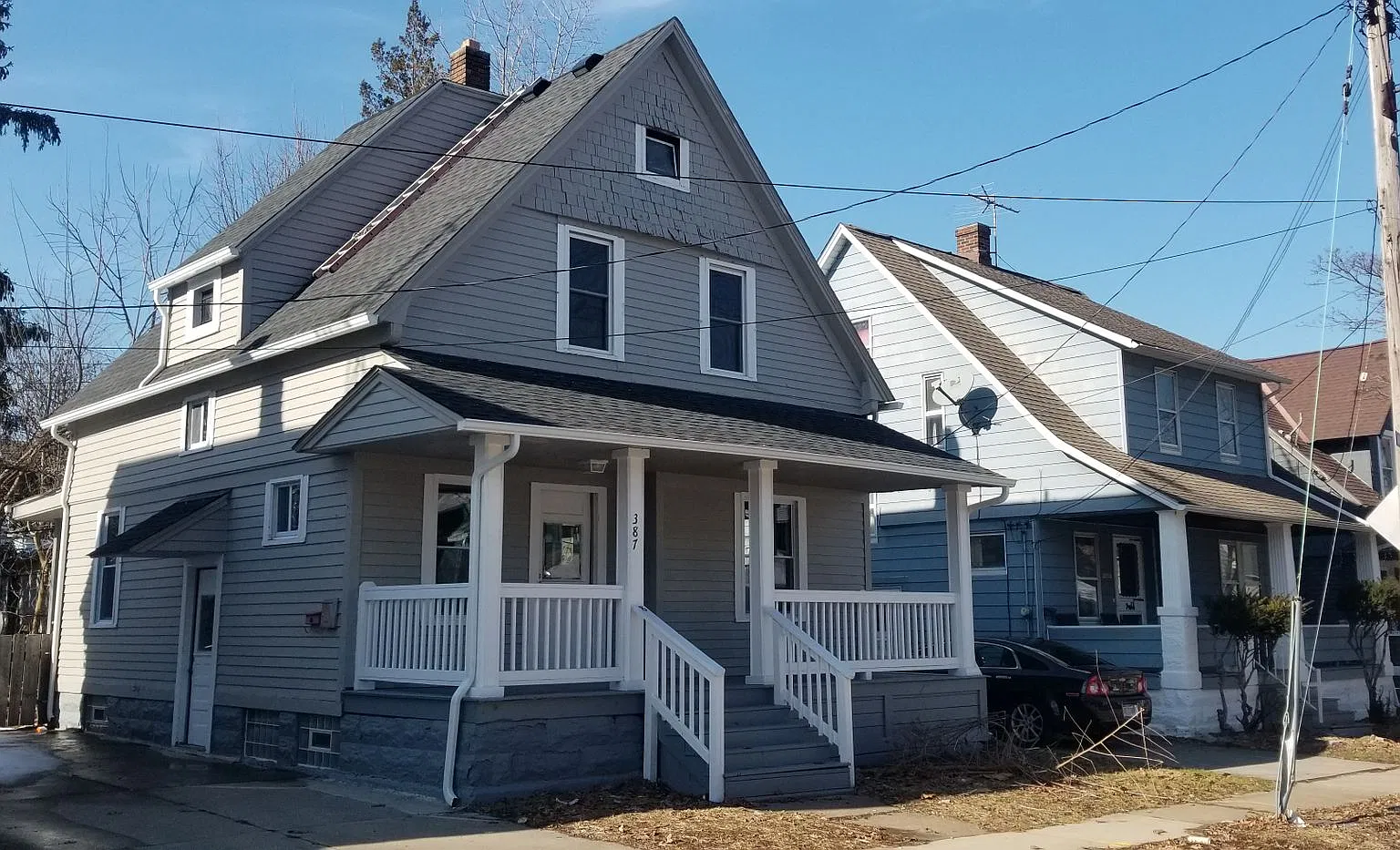 Brooklyn Centre - 3 Bedrooms - Single Family Home — Photo 3