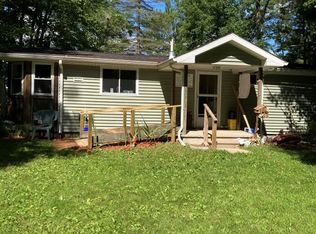 6658 Jackson Ave, Lake, MI 48632