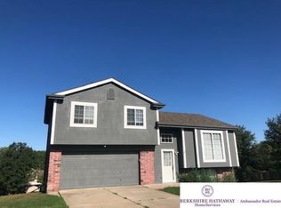 3304 Chad St, Bellevue, NE 68123