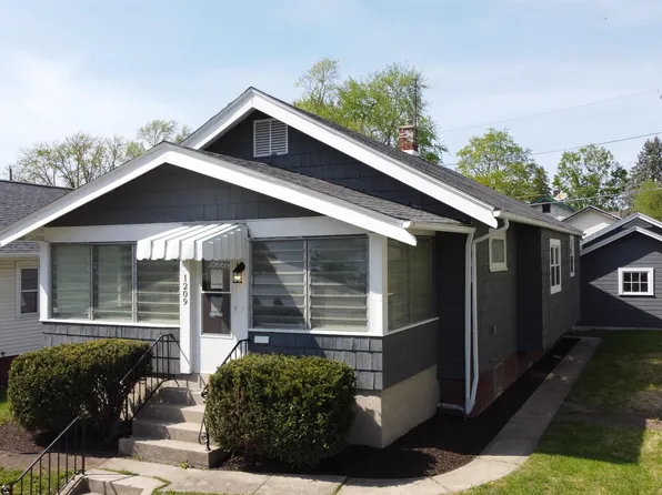 1209 Dodge Ave, Fort Wayne, IN 46805