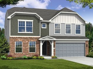 2160 Hanover Rd, Brownsburg, IN 46112