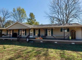 6544 Wilburn Rd, Wilburn, AR 72179