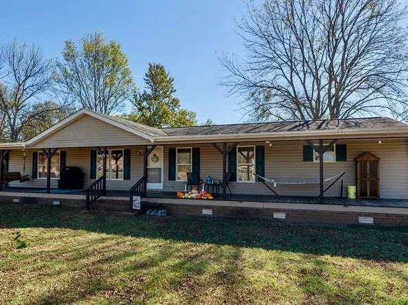 6544 Wilburn Rd, Wilburn, AR 72179