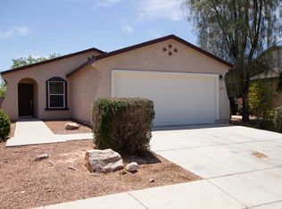 6358 S Sunrise Valley Dr, Tucson, AZ 85706