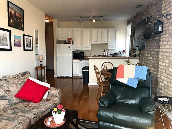 3rd image of 1140 W Grand Ave APT 3F