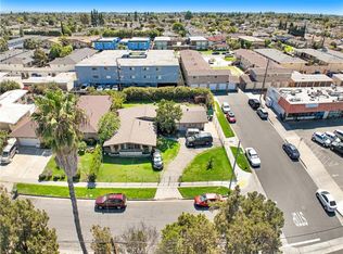 9592 Katella Ave, Garden Grove, CA 92804