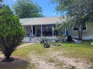 709 Deer Crossing Rd, Orangeburg, SC 29118