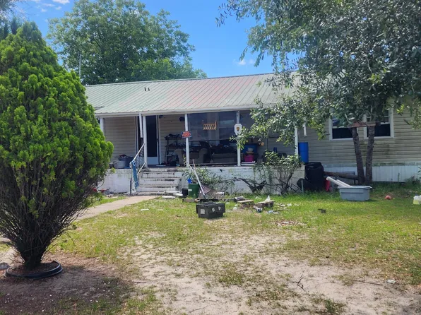 709 Deer Crossing Rd, Orangeburg, SC 29118