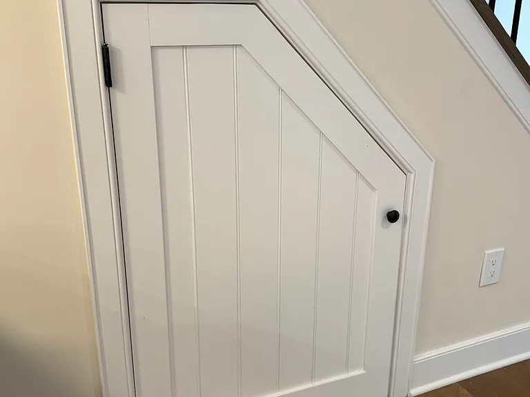 understair storage