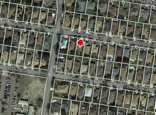 2025 Mynah Ave, McAllen, TX 78504
