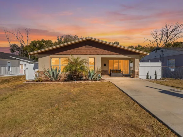 207 W Broad St, Tampa, FL 33604