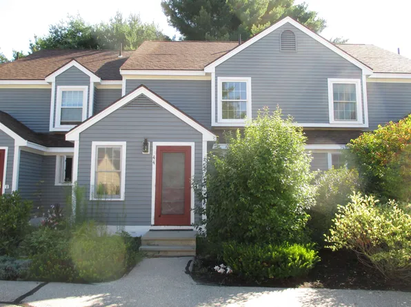 44 Bridle Path, Dover, NH 03820
