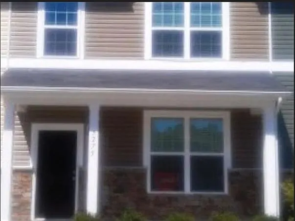 3275 Warm Springs Ln — Photo 2