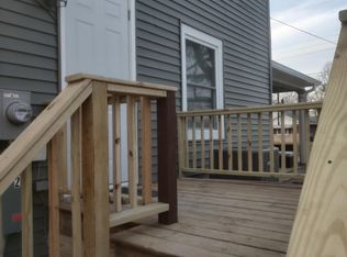 636 E Washington St UNIT 2, Greencastle, IN 46135