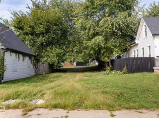 1822 Orleans St, Indianapolis, IN 46203