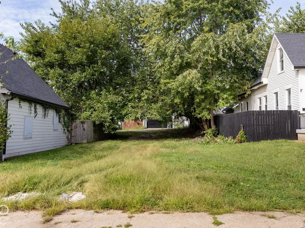1822 Orleans St, Indianapolis, IN 46203