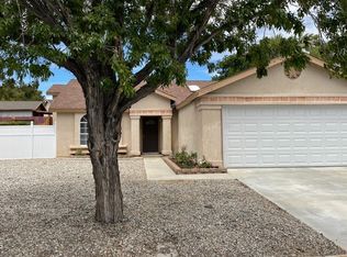 44009 17th St E, Lancaster, CA 93535