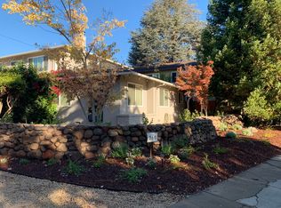 260 Linfield Dr APT 1, Menlo Park, CA 94025