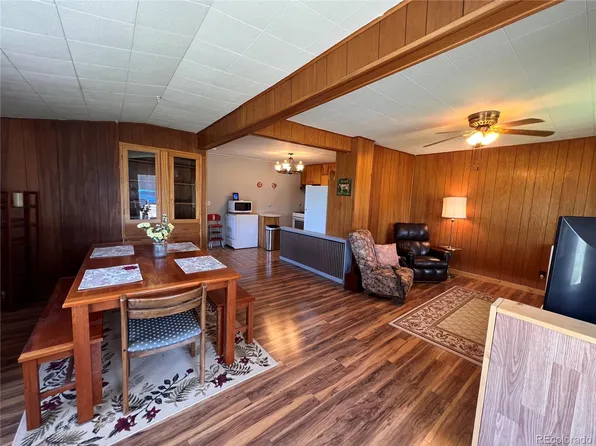 204 Main St Street, Genoa, CO 80818