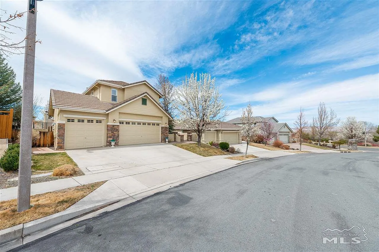 5871 Ambush Ridge Dr photo 1