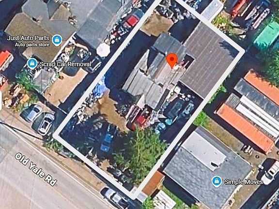 2nd image of 12343 Old Yale Rd