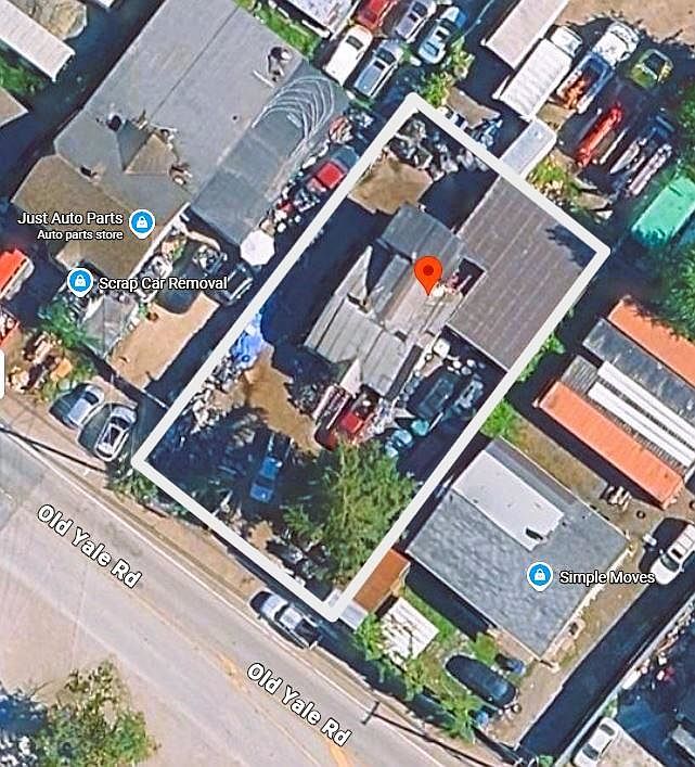 1st image of 12343 Old Yale Rd
