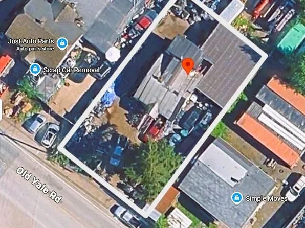 12343 Old Yale Rd, Surrey, BC V3V 3X7