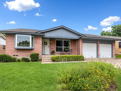 614 Decca Dr, Richardson, TX, 75080