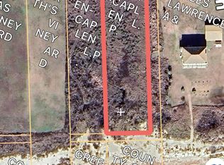 1058 Highway 87 Ln, Gilchrist, TX 77617